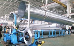 縫焊機(jī)的原理和工作方法