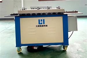 螺旋風(fēng)管機(jī)的構(gòu)成和要點(diǎn)